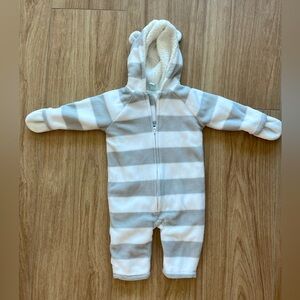 Old Navy Bunting Cold Weather Suit